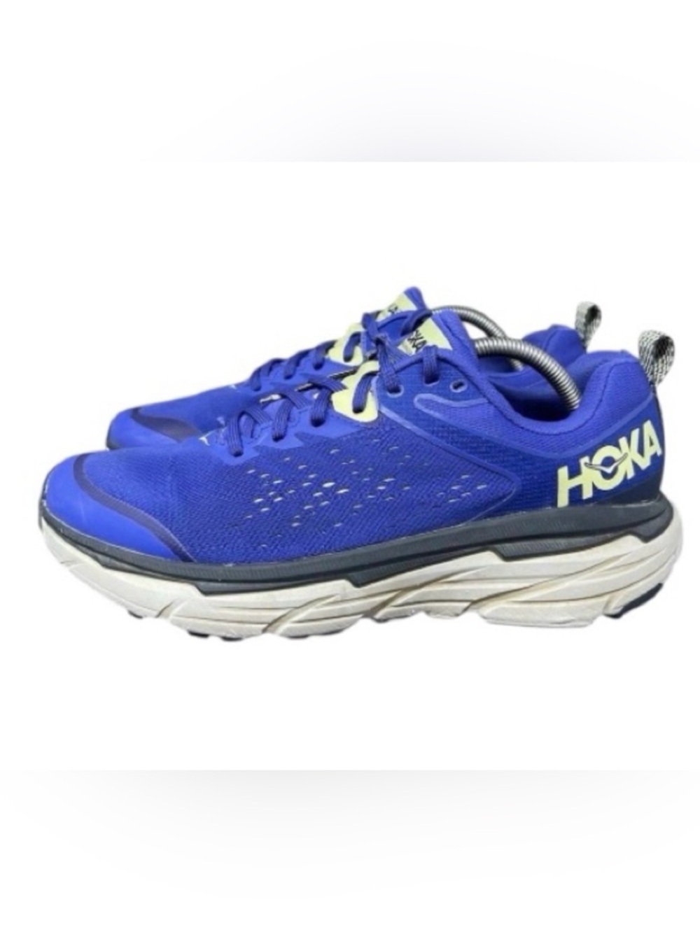 Hoka One One Challenger 6 ATR Running Shoes size 8